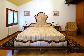 Agriturismo Villa Selvatico