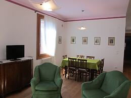 Agriturismo Villa Selvatico