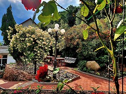 Hotel Klostergarten