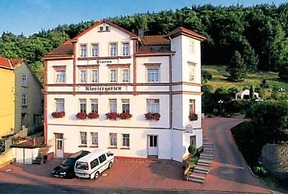 Hotel Klostergarten
