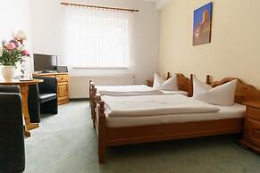 Hotel Klostergarten