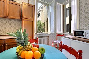 Testa - WR Apartments