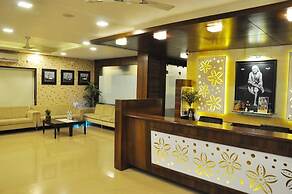 Hotel Sai Shubham