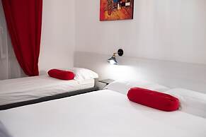 Lele Rooms San Lorenzo