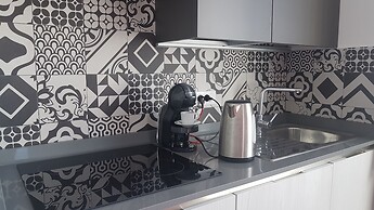 Lele Rooms San Lorenzo