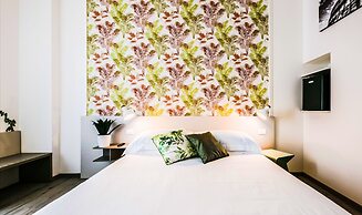 Lele Rooms San Lorenzo