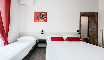 Lele Rooms San Lorenzo