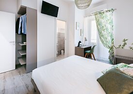 Lele Rooms San Lorenzo