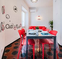 Lele Rooms San Lorenzo