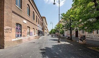 Lele Rooms San Lorenzo