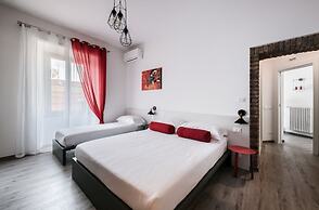 Lele Rooms San Lorenzo