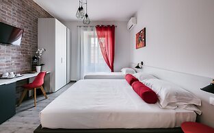 Lele Rooms San Lorenzo