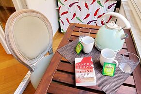 Sistina - WR Apartments