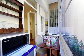 Sistina - WR Apartments