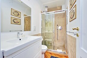 Sistina - WR Apartments