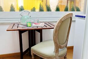 Sistina - WR Apartments