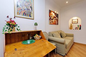 Sistina - WR Apartments