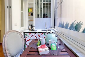 Sistina - WR Apartments