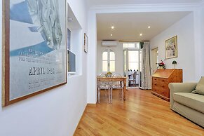 Sistina - WR Apartments