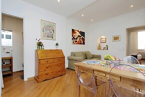 Sistina - WR Apartments