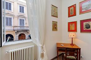 Sistina 2 - WR Apartments