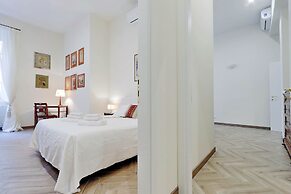 Sistina 2 - WR Apartments