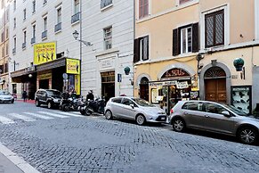 Sistina 2 - WR Apartments