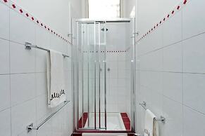 Sistina 2 - WR Apartments