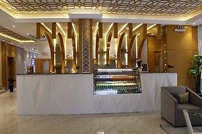 AL Muhaidb Residence Abha - Economic