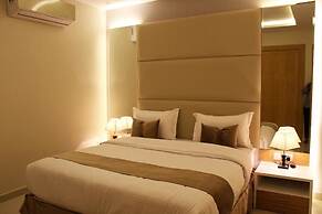 AL Muhaidb Residence Abha - Economic