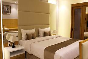 AL Muhaidb Residence Abha - Economic