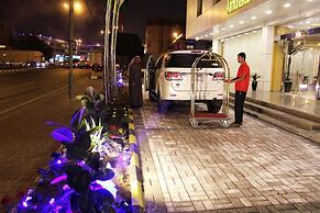 AL Muhaidb Residence Abha - Economic