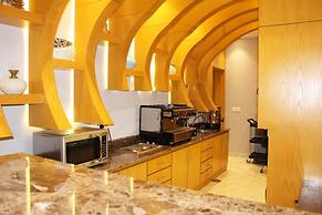 AL Muhaidb Residence Abha - Economic