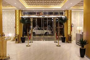 AL Muhaidb Residence Abha - Economic