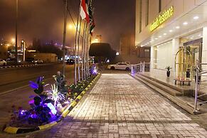 AL Muhaidb Residence Abha - Economic