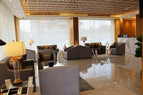 AL Muhaidb Residence Abha - Economic