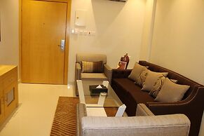 AL Muhaidb Residence Abha - Economic