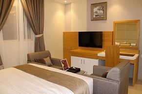 AL Muhaidb Residence Abha - Economic