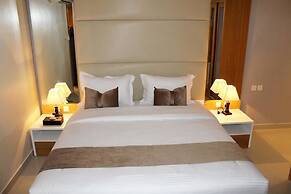 AL Muhaidb Residence Abha - Economic