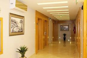 AL Muhaidb Residence Abha - Economic