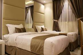 AL Muhaidb Residence Abha - Economic