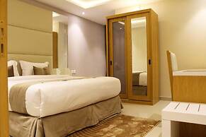 AL Muhaidb Residence Abha - Economic