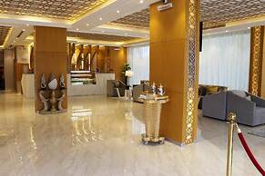 AL Muhaidb Residence Abha - Economic
