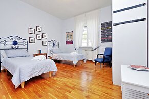 Vaticano 2 - WR Apartments