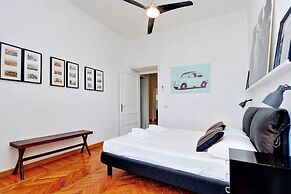 Vaticano 2 - WR Apartments