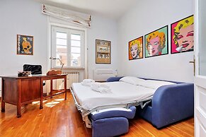 Vaticano 2 - WR Apartments