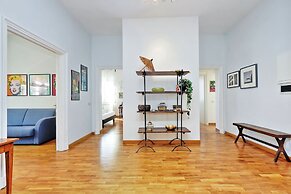 Vaticano 2 - WR Apartments