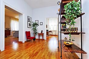 Vaticano 2 - WR Apartments