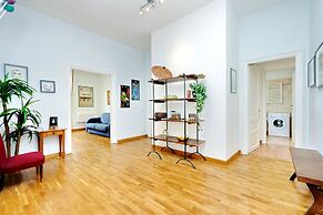 Vaticano 2 - WR Apartments