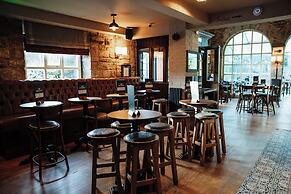 The Keelman and Big Lamp Brewery